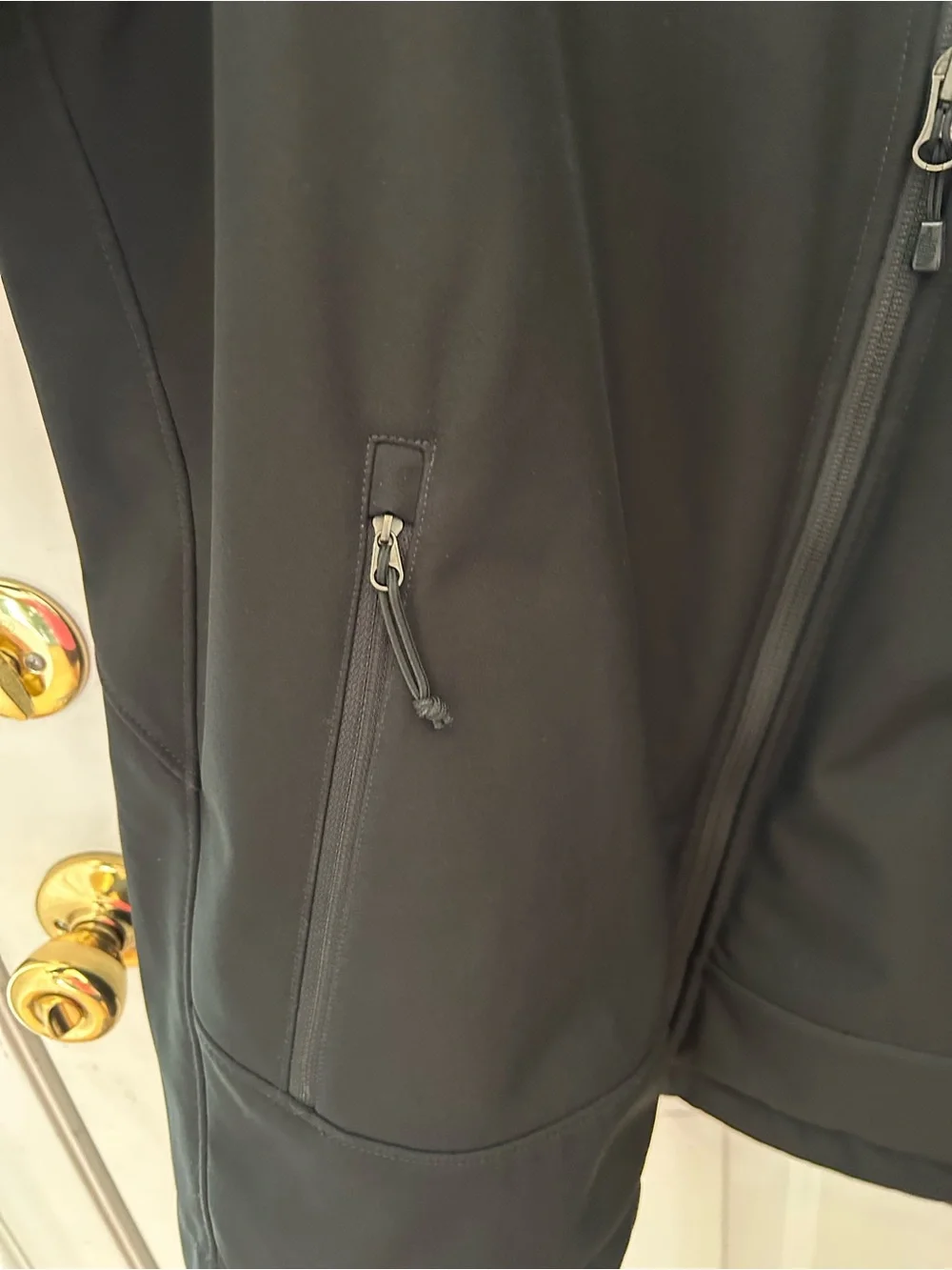 The North Face great men’s